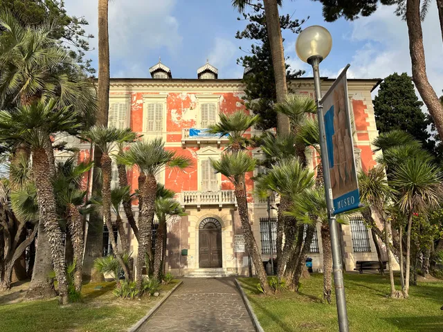 Museo Civico del Lucus Bormani