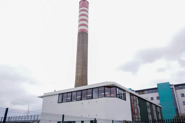 The Rediscovery Centre