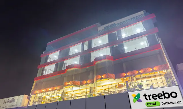 Treebo Destination Inn