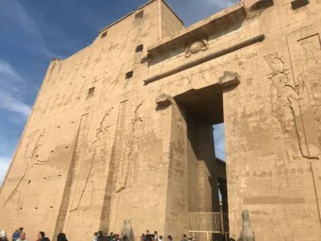 The Grand Egyptian Museum