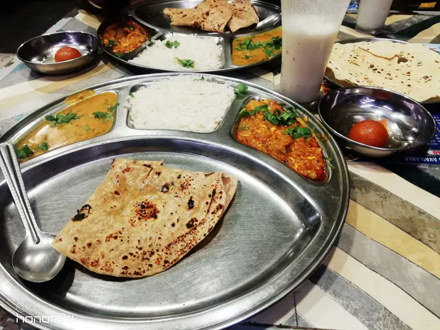 Jalaram Restaurant