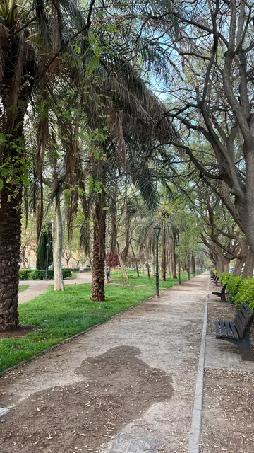 Parque de Mortadelo y Filemón