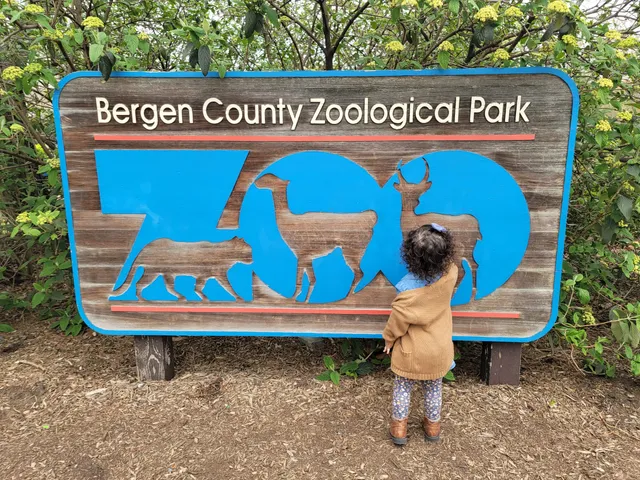 Bergen County Zoo