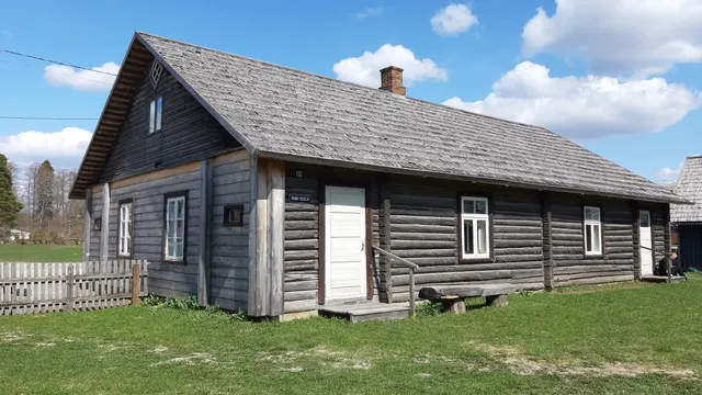 Järvakandi Glass Museum