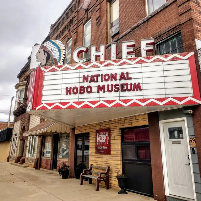 National Hobo Museum