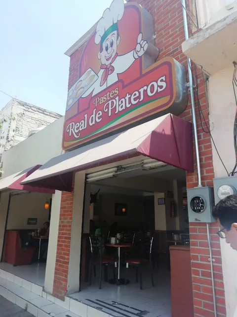 Pastes Real de Plateros - “La Villa”