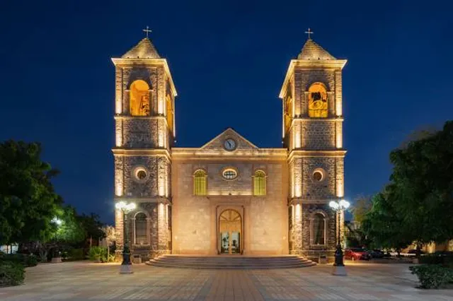 Nuestra Señora de La Paz
