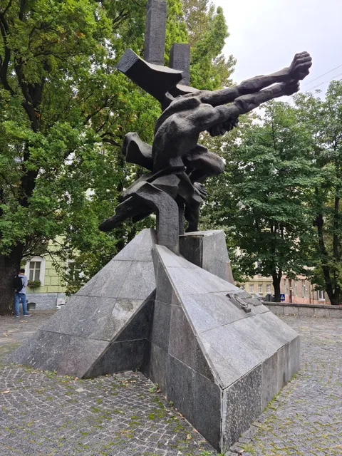 Victims of communist crimes