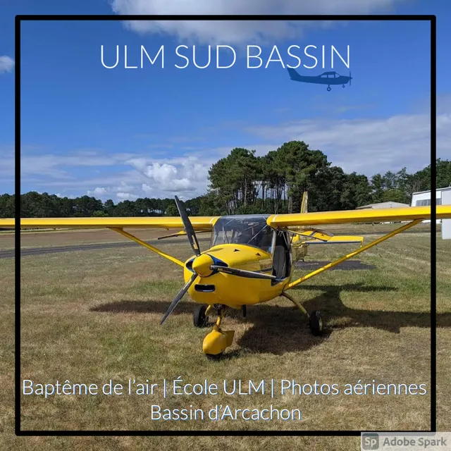 ULM SUD BASSIN