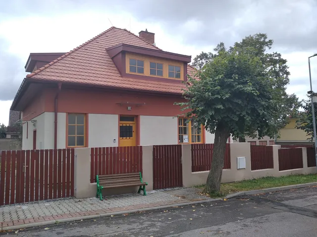 Pamětní síň Alice G. Masarykové