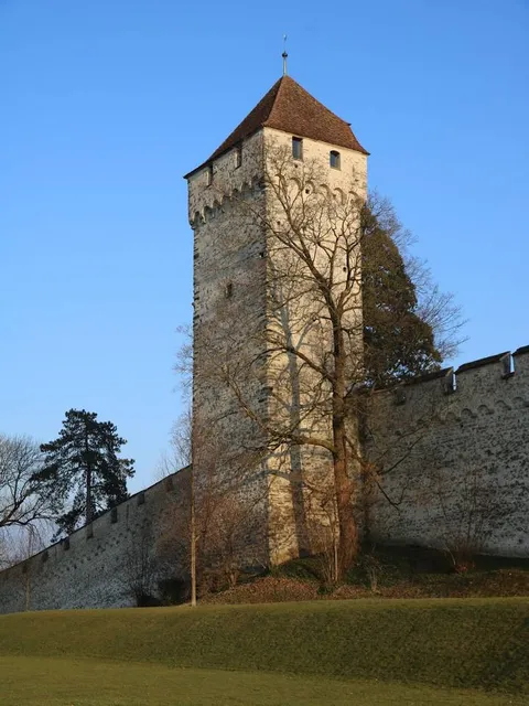 Schirmerturm