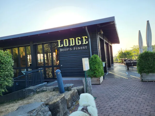 Lodge – Beef’s Finest