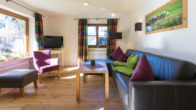 Ferienwohnungsvermietung Stefanie Blattner