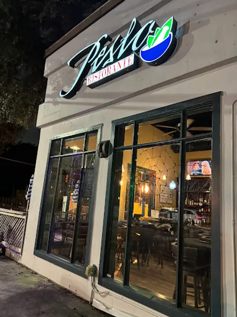Pesto Ristorante - Olmos Park