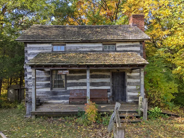 Black Partridge Park