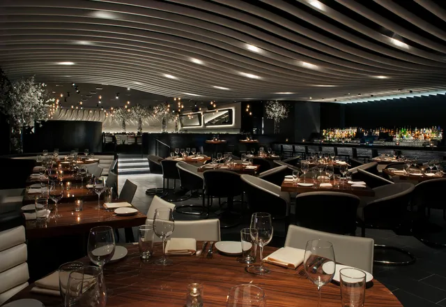 STK Steakhouse