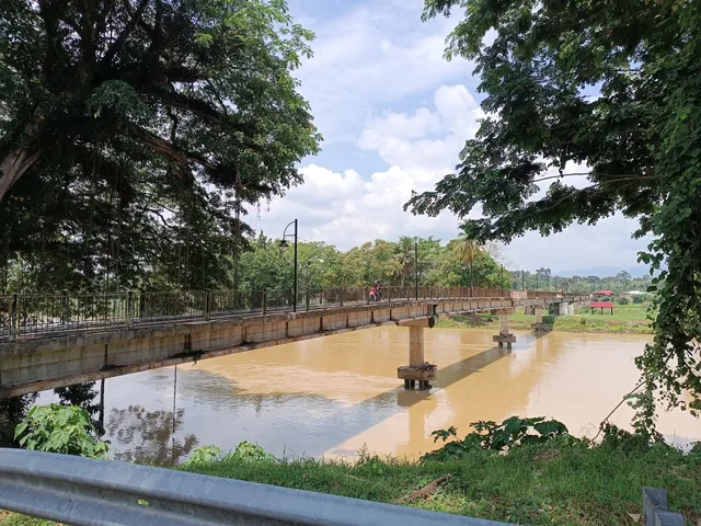 Jambatan CempakaSari