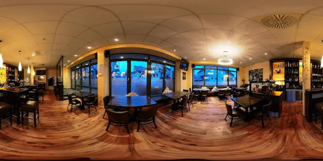 Café-Restaurant Galerie