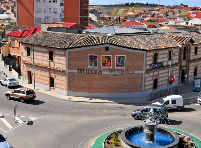 Museo La Celestina