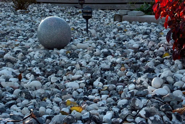 Kavlinge Gravel Terminal