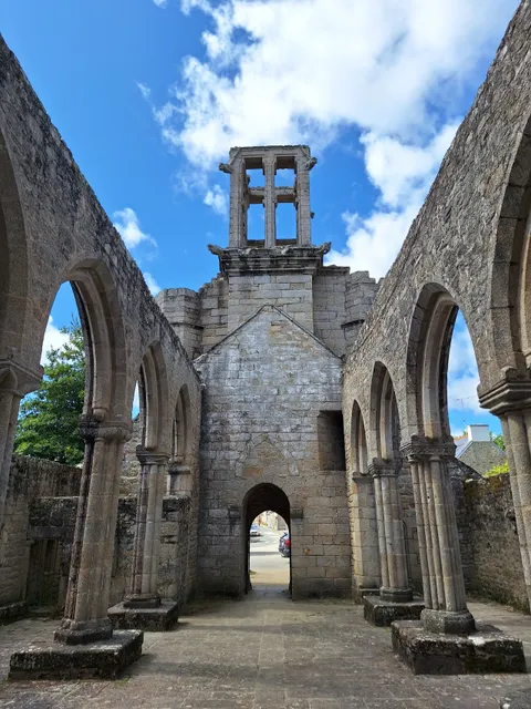 St-Jacques de Lambour