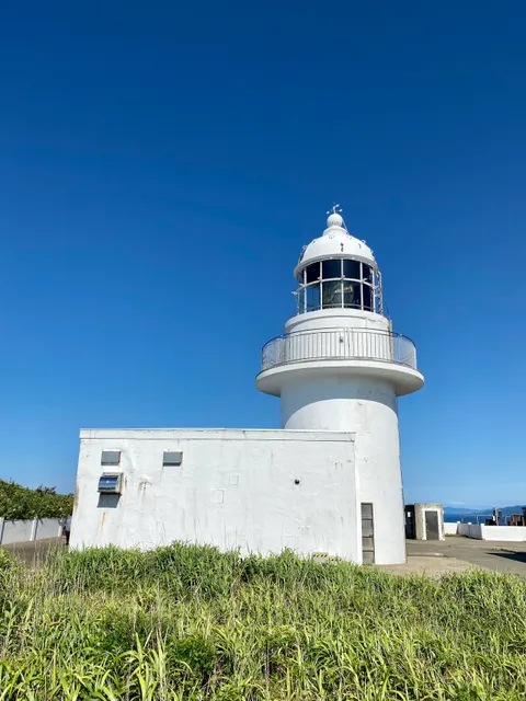 Tappisaki tōdai Lighthouse