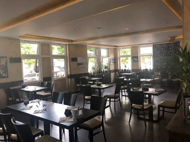 Restaurant & Pizzeria Due Fratelli