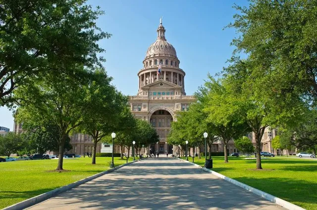 Texas Capitol