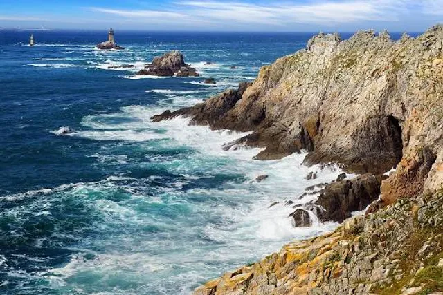 Pointe du Raz