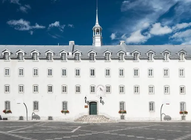 Séminaire De Québec