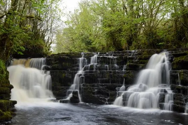 Poll an Easa Waterfall