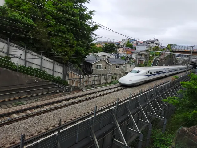 Futamatagawa Nichome Park