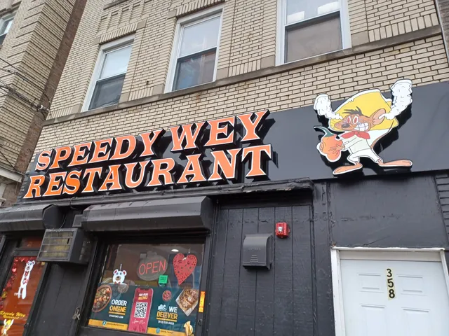 Speedy Wey Restaurant