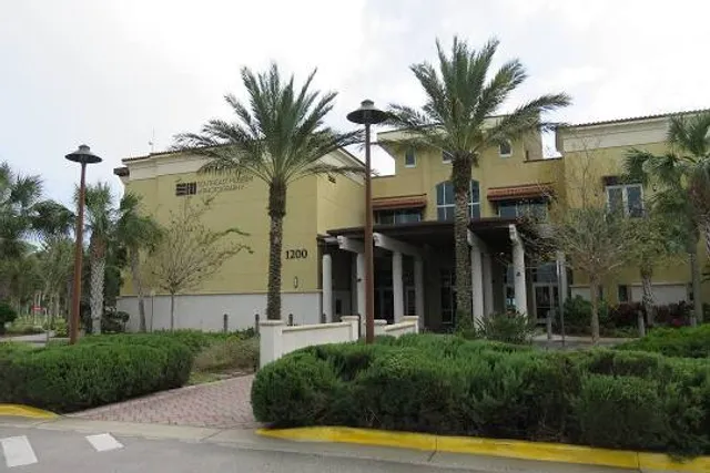 Southeast Museum of Photography