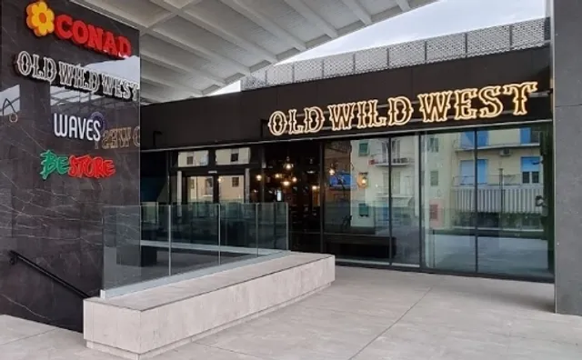 Old Wild West - Gaeta