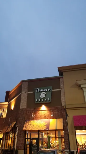 Panera Bread