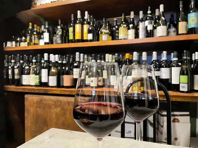 Vinaietto - Old Winery