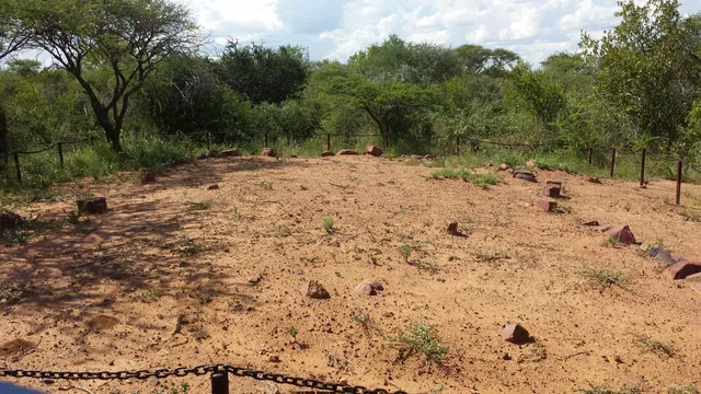 Kolobeng (Livingstone's Third Mission)