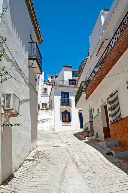 Museo Arqueológico - Casa del Apero