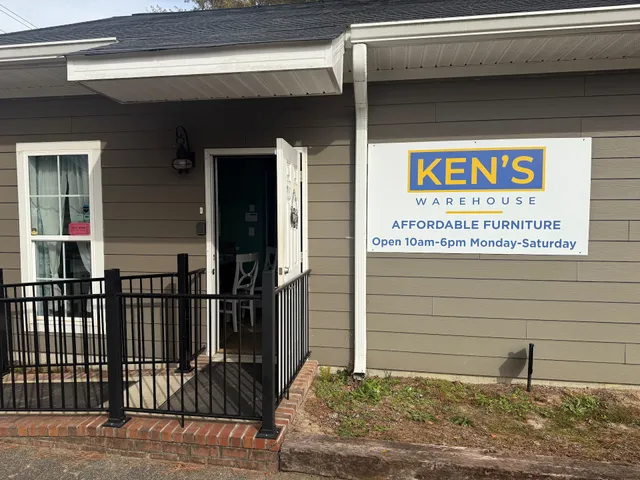 Ken's Warehouse Furniture & Mattress Store