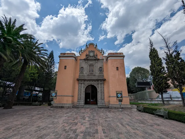 National Museum of Cartography