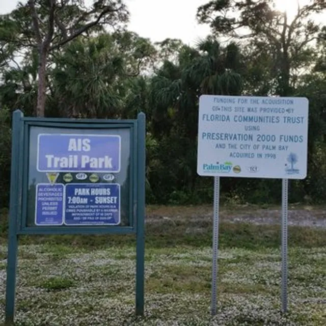 Ais Trail Park