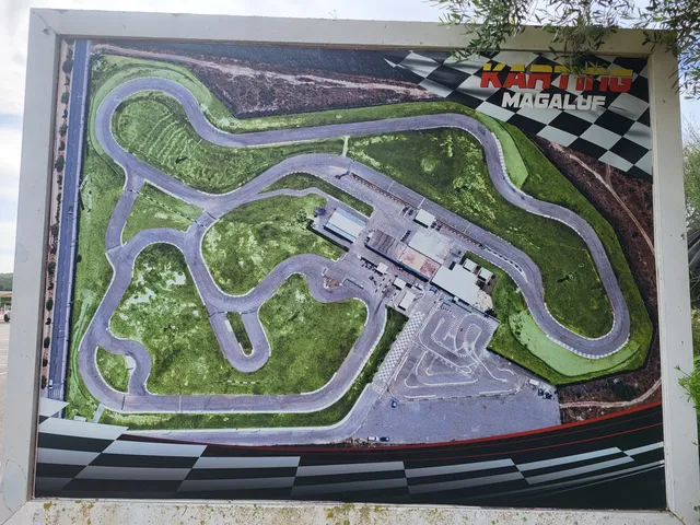 Kart Magaluf