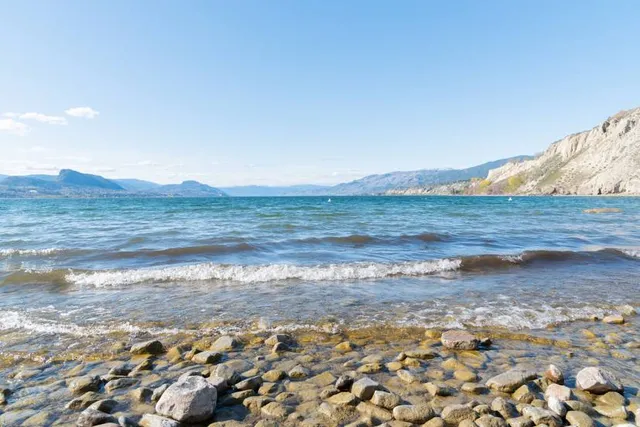 Three Mile Beach - Nude Beach
