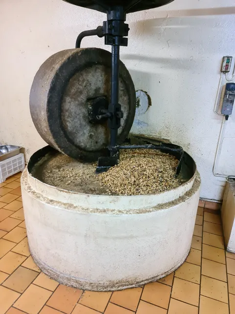 Les Noyeraies du Lander