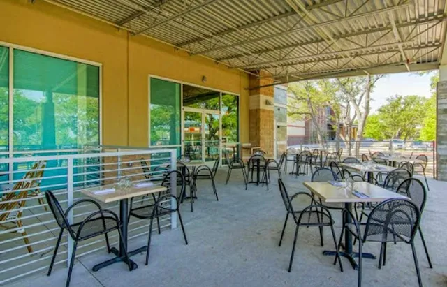 Cedro Scratch Italian & Wine Bar