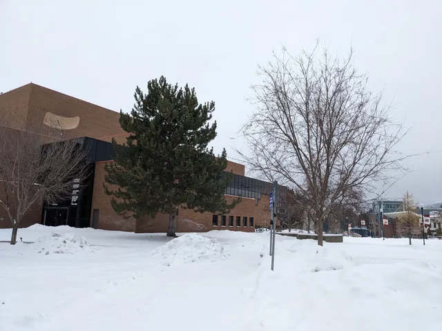 Montana Museum of Art & Culture