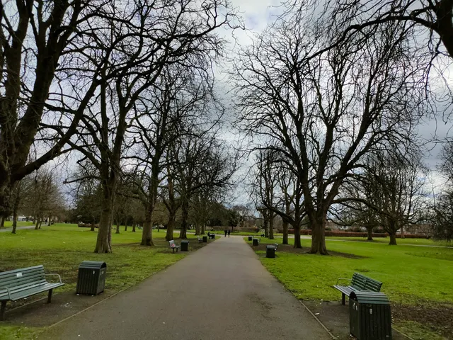 Southall Park