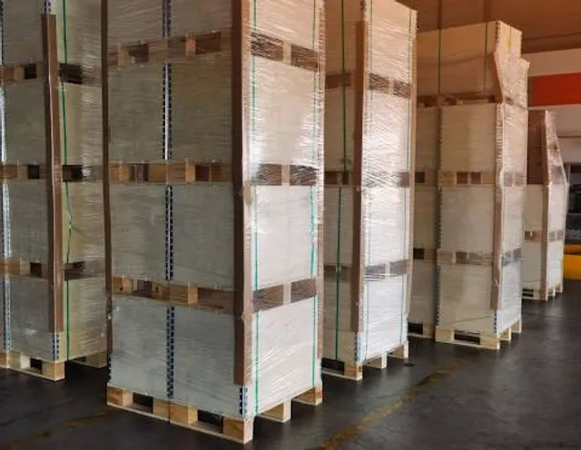 Museum of Ancient Equipment