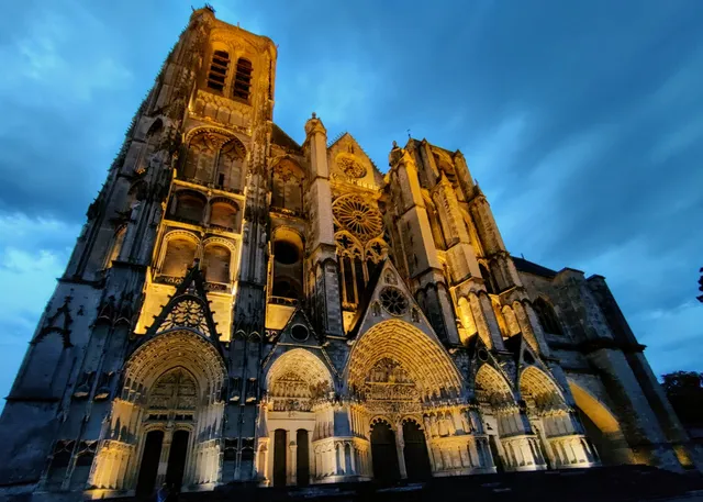 Presbytery St-Guillaume Parish